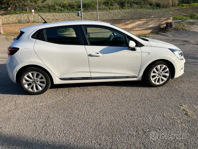 Renault Clio 5ª serie