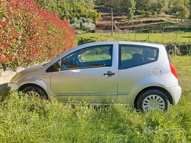 Citroen C2