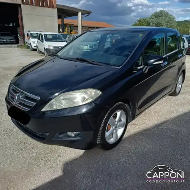 Honda FR-V