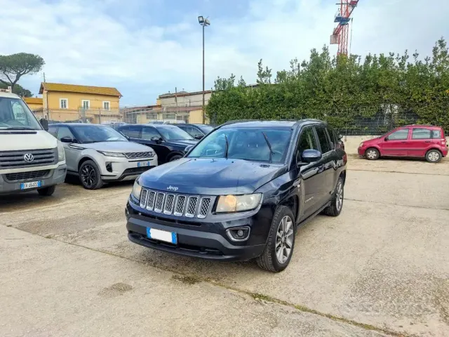 Jeep Altro modello