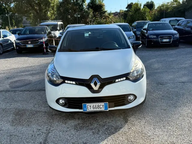Renault Clio 4ª serie