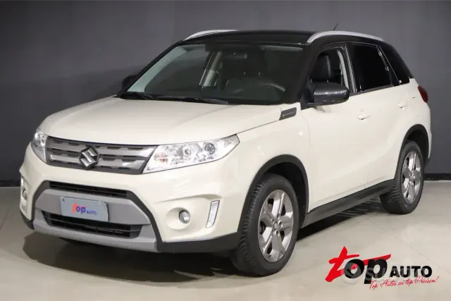 Suzuki Vitara (2015)