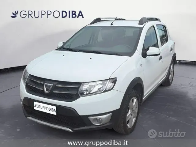 Dacia Sandero 2ª serie