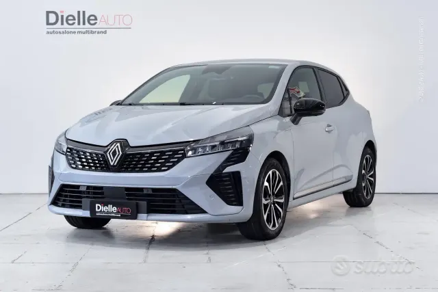 Renault Clio 5ª serie