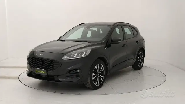 Ford Kuga 3ª serie