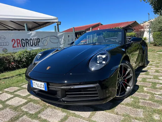 Porsche 901/911/912('63-88)