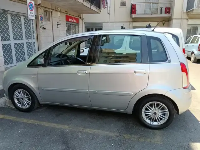Lancia MUSA