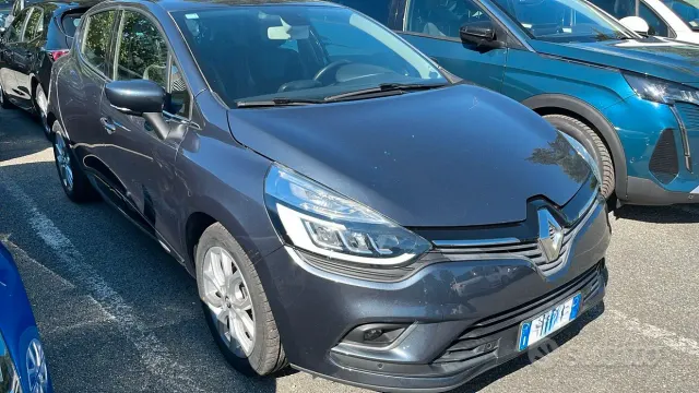 Renault Clio 4ª serie