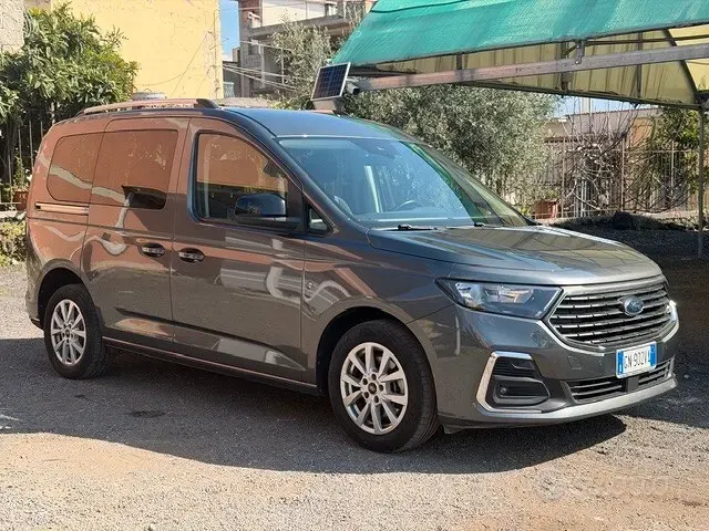Ford Tourneo Connect 3ªs