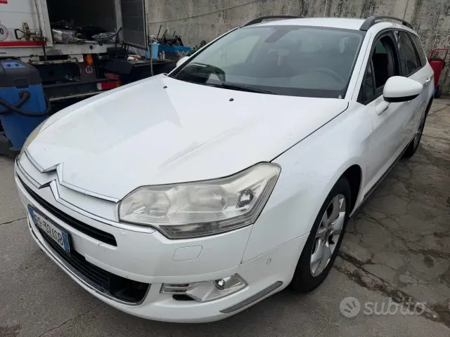 Citroen C5 3ª serie