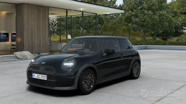 MINI Mini 5ª serie (F66)