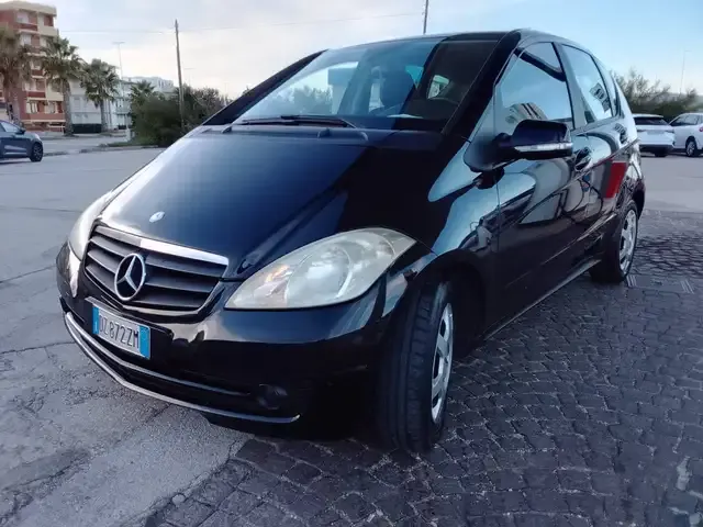 Mercedes-Benz A 150