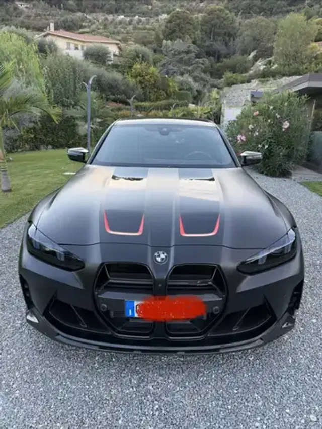 BMW M3