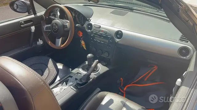 Mazda MX-5 3ª serie