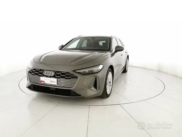 Audi A5 3ª serie