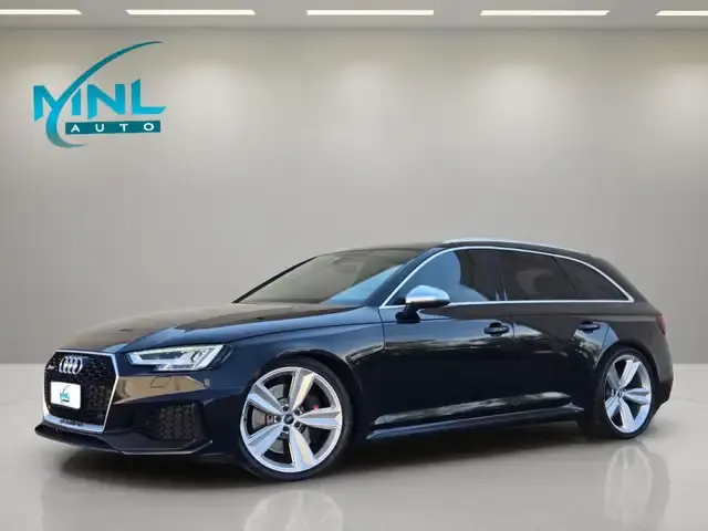 Audi RS4