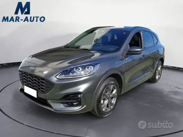 Ford Kuga 3ª serie