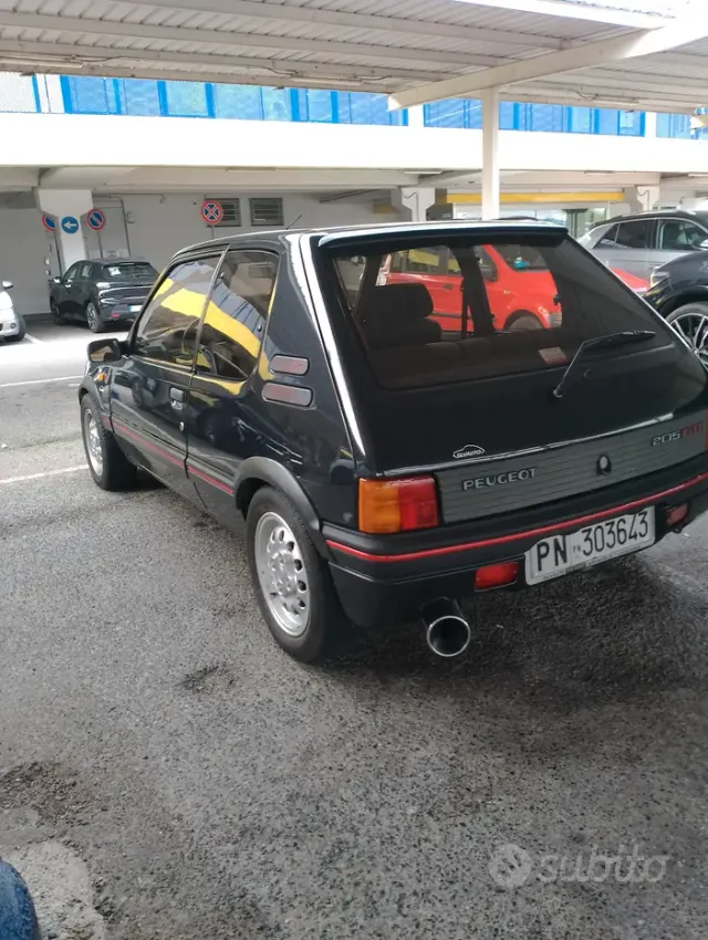 Peugeot Altro modello
