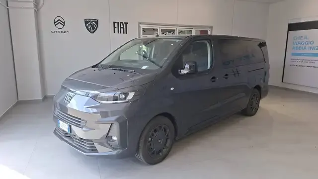 Fiat Ulysse