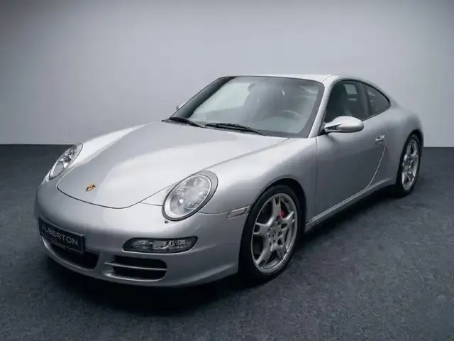 Porsche 997