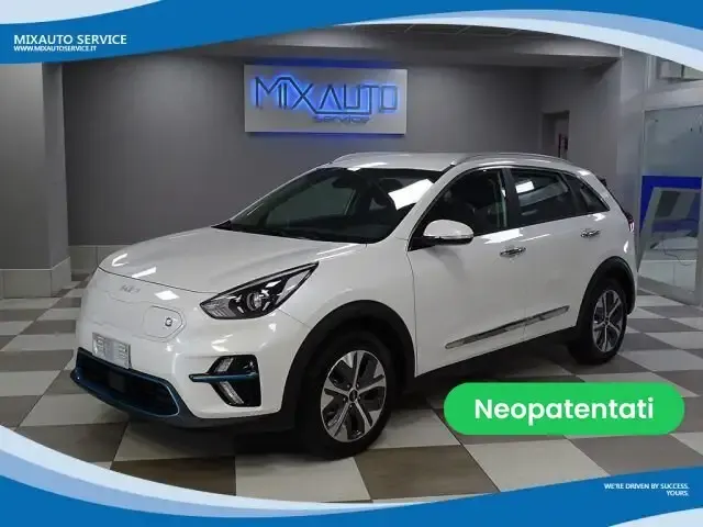 Kia e-Niro