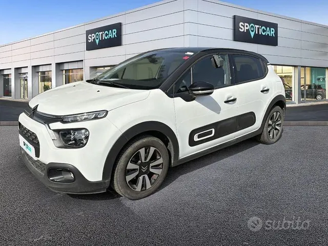 Citroen C3 3ª serie