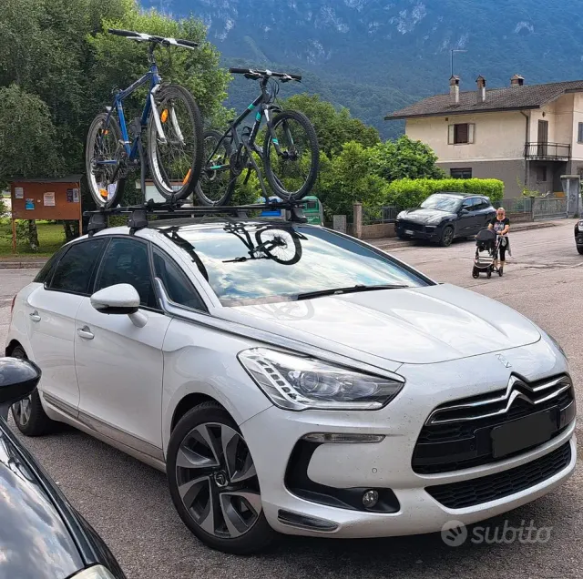 DS DS 5