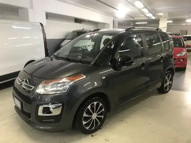 Citroen C3 Picasso