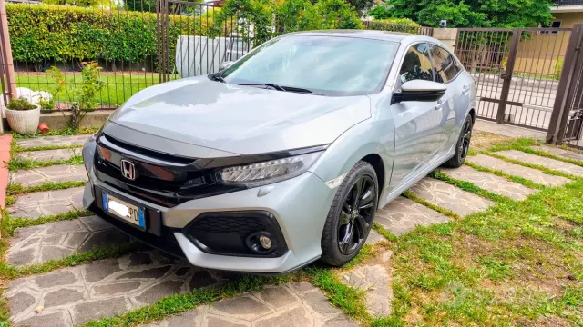 Honda Civic 10ª serie