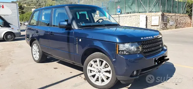 Land Rover Range Rover 3ªserie