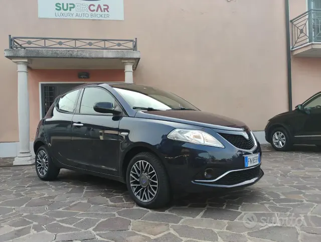 Lancia Ypsilon 3ª serie