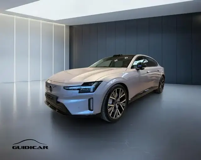 Volvo ES90