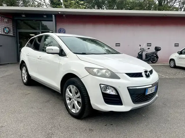 Mazda CX-7
