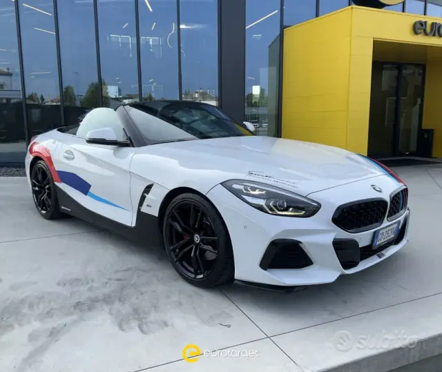 BMW Z4 (G29)