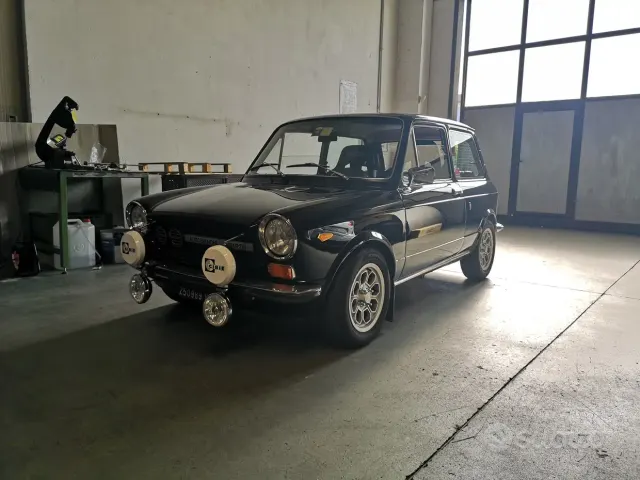 Autobianchi A112