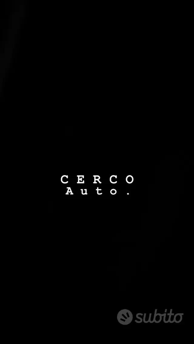 Altro Altro modello