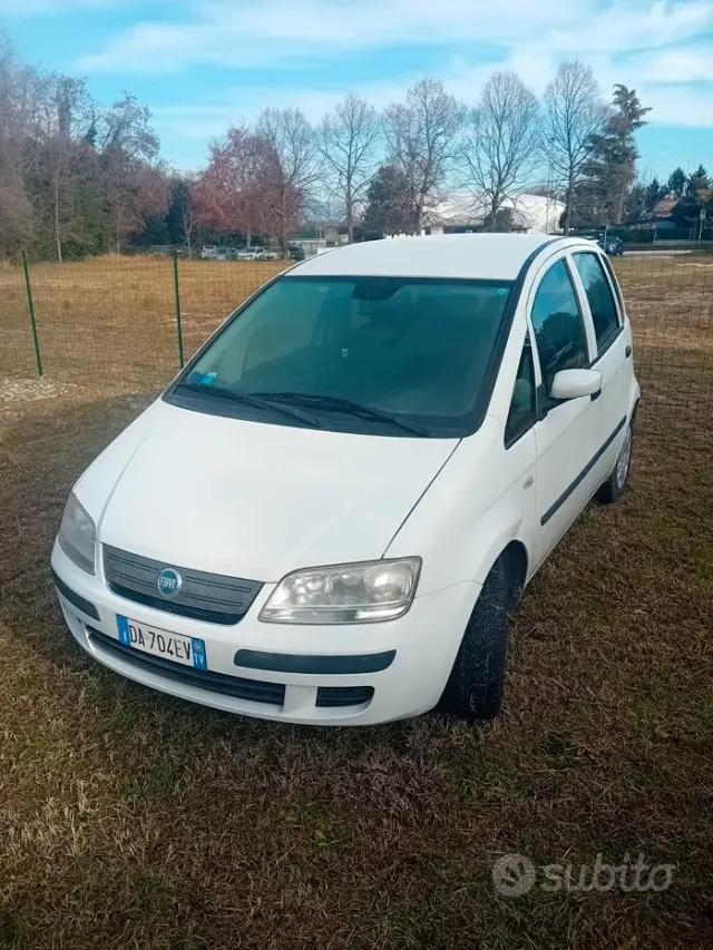 Citroen C5 3ª serie