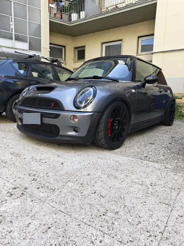 MINI Mini 2ª serie
