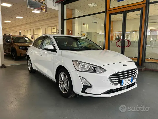 Ford Focus 3ª serie