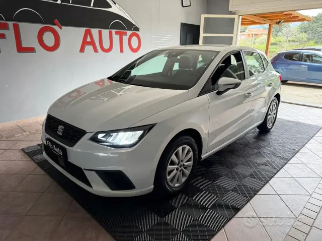 Seat Ibiza 5ª serie