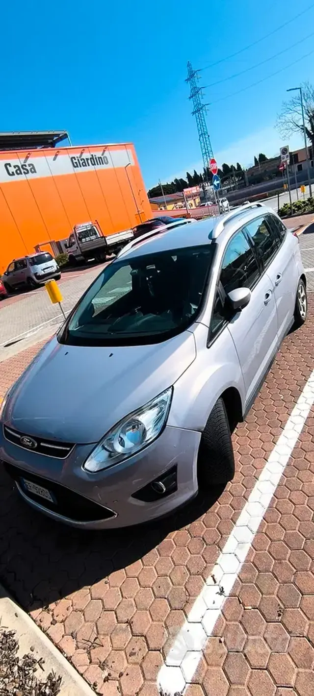 Ford Altro modello