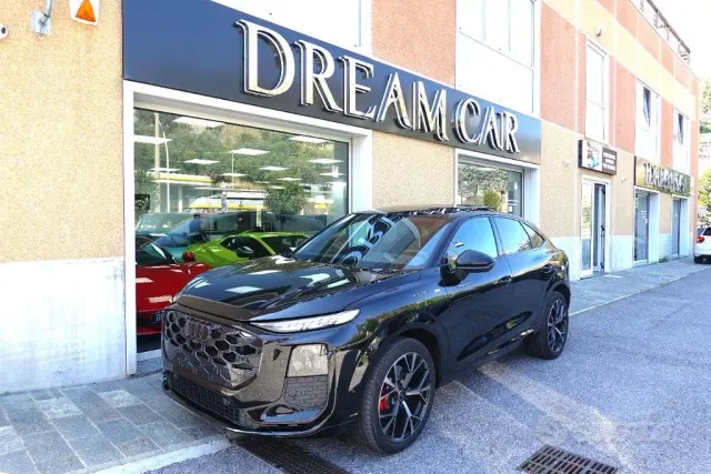 Audi Q3 3ª serie