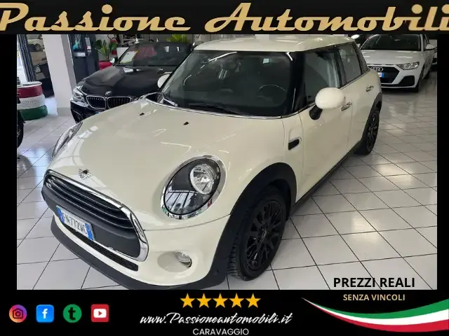 MINI One