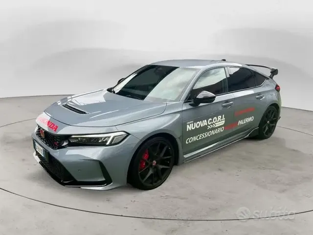 Honda Civic 9ª serie