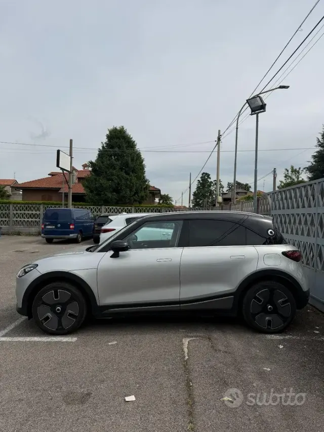 smart #1