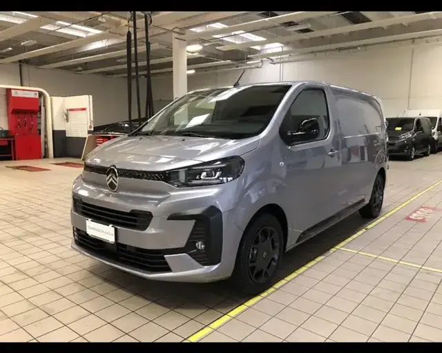 Citroen Jumpy