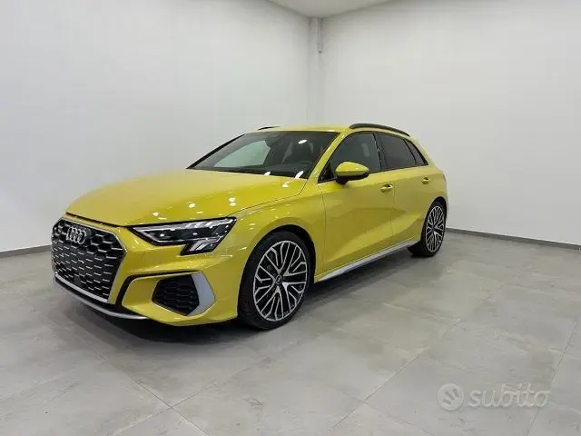 Audi A3 3ª serie