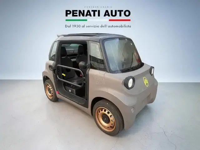 Citroen Ami