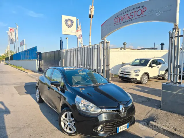 Renault Clio 4ª serie