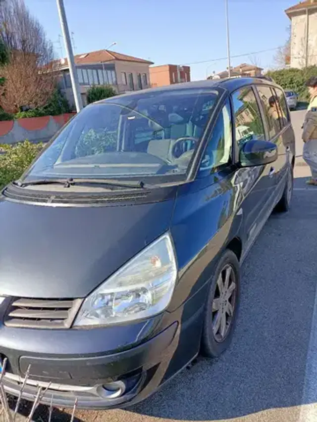 Renault Espace
